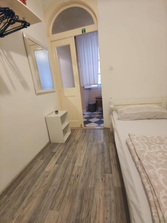 杜布罗夫尼克House Nina公寓 外观 照片