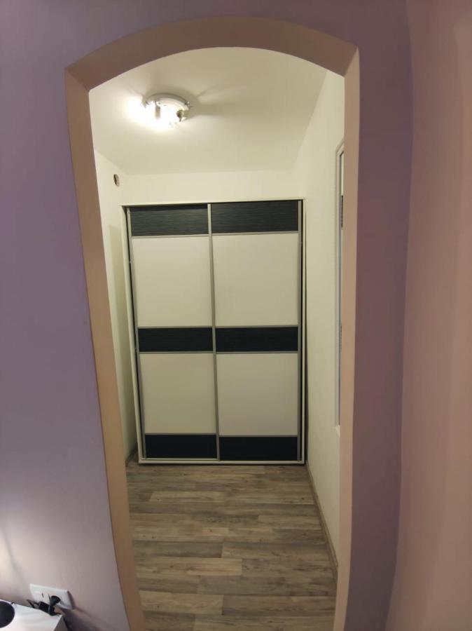 杜布罗夫尼克House Nina公寓 外观 照片
