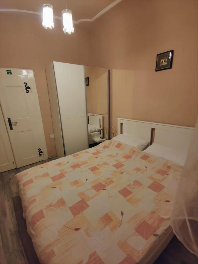 杜布罗夫尼克House Nina公寓 外观 照片
