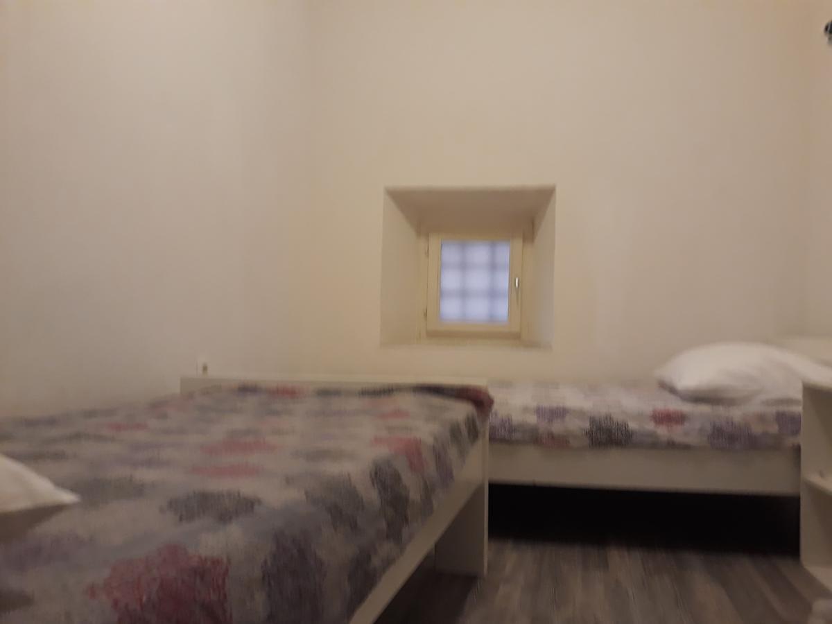 杜布罗夫尼克House Nina公寓 外观 照片