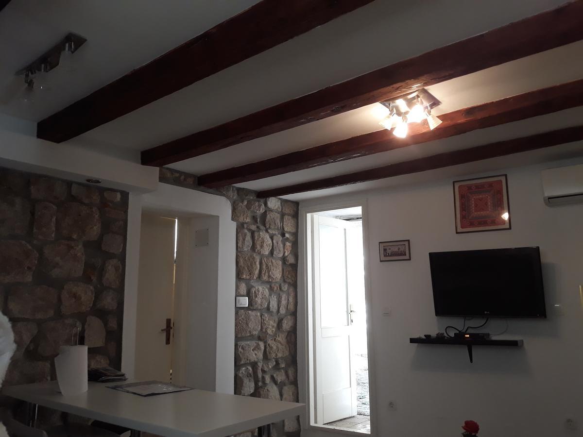 杜布罗夫尼克House Nina公寓 外观 照片