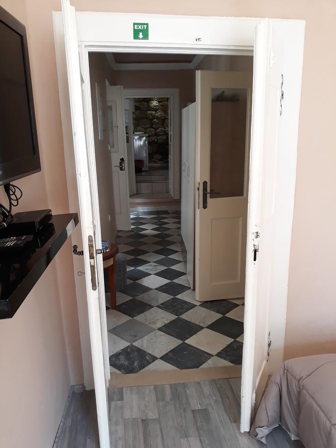 杜布罗夫尼克House Nina公寓 外观 照片