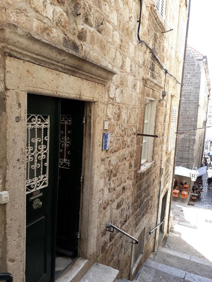 杜布罗夫尼克House Nina公寓 外观 照片